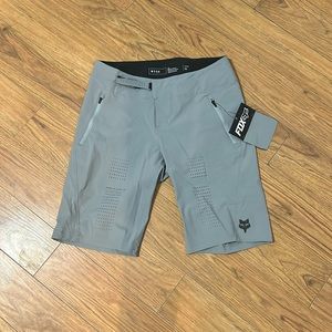 Fox racing flexair men’s shorts size 32